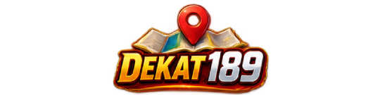 dekat189.com LOGO